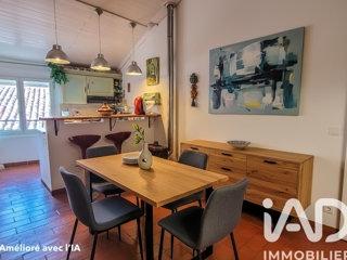 Vente  Studio de 33 m² à Barjols 49 000 euros