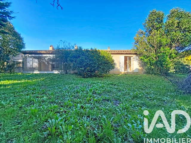 Vente  Maison de 110 m² à Sainte Maxime 580 000 euros Réf: SFN-1928795