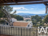Vente  Appartement F4  de 70 m² à Toulon 205 000 euros