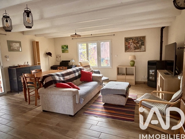 Vente  Maison de 100 m² à Bras 315 000 euros Réf: SFN-1945584