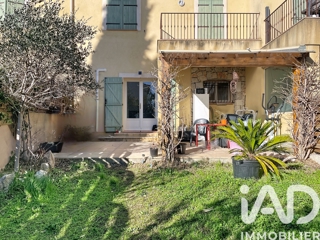 Vente  Appartement F2  de 55 m² à Fayence 232 000 euros Réf: SFN-1946405