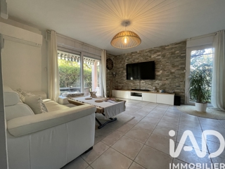 Vente  Appartement T3  de 61 m² à Sanary 407 000 euros