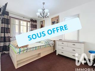 Vente  Appartement T3  de 59 m² à Toulon 114 000 euros