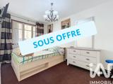 Vente  Appartement T3  de 59 m² à Toulon 114 000 euros