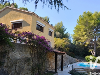 Vente  Maison de 130 m² à Ollioules 650 000 euros