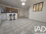 Vente  Appartement T2  de 37 m² au Beausset 115 000 euros