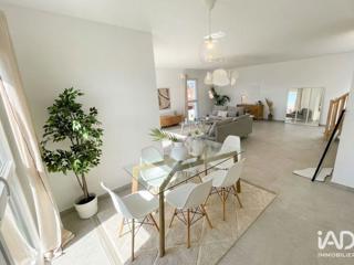 Vente  Appartement T4  de 94 m² à Fréjus 619 000 euros