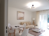 Vente  Appartement T2  de 42 m² à Saint Raphaël 273 000 euros
