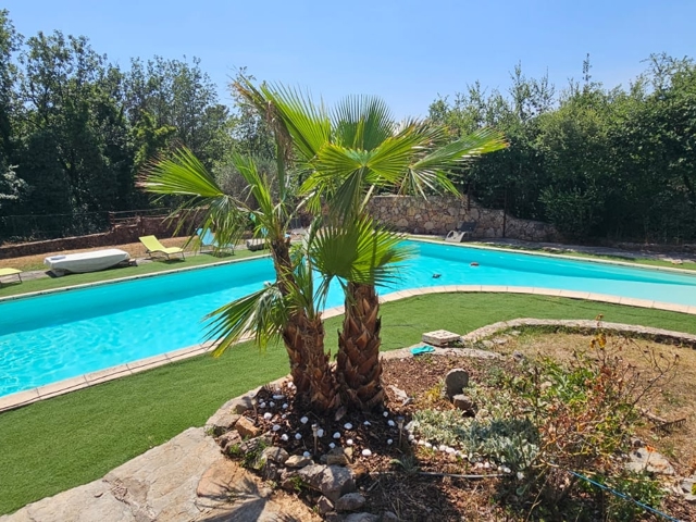 Vente  Maison de 242 m² à Tourves 790 000 euros Réf: SFN-1945067