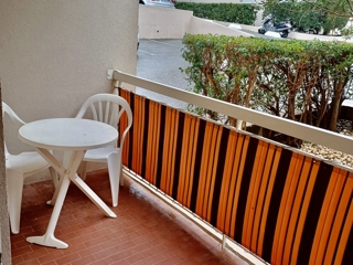 Vente  Appartement T2  de 48 m² à Saint Raphaël 175 000 euros Réf: SFN-1944772
