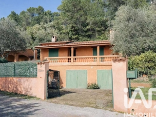 Vente  Maison de 68 m² au Luc 299 000 euros Réf: SFN-1943056