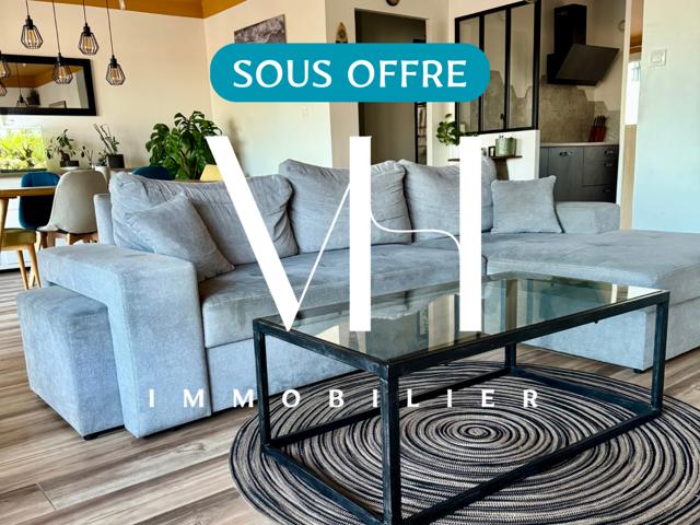 Vente  Appartement T3  de 80 m² à Toulon 200 000 euros Réf: SFN-1931783