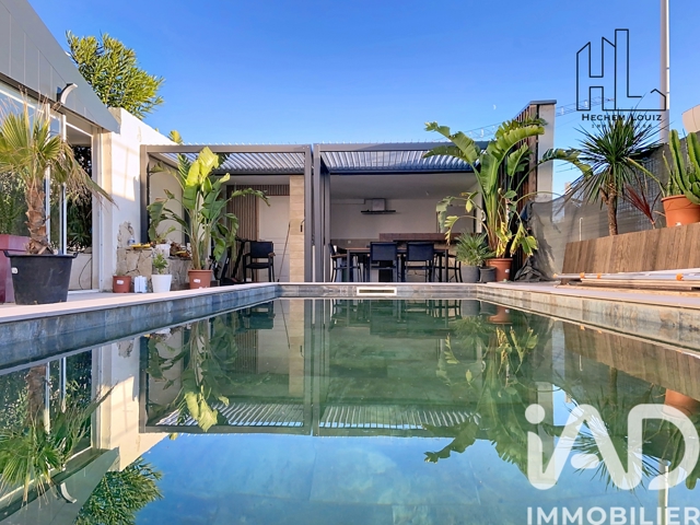 Vente  Maison de 170 m² à La Seyne 440 000 euros Réf: SFN-1946351