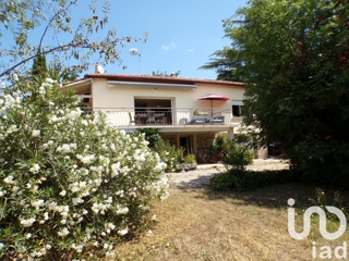 Vente  Maison de 114 m² à Saint Raphaël 650 000 euros Réf: SFN-1948568