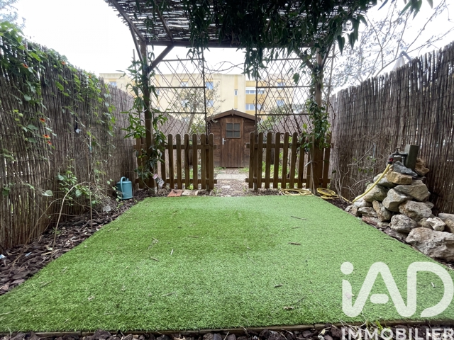 Vente  Studio de 30 m² à Six-Fours 152 000 euros Réf: SFN-1947380