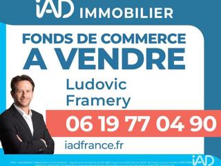 Vente  Local commercial de 112 m² à Fréjus 199 500 euros