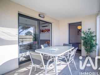 Vente  Appartement T3  de 48 m² à Saint Raphaël 350 000 euros Réf: SFN-1944591