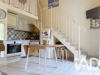 Vente  Studio de 28 m² au Lavandou 286 000 euros Réf: SFN-1943884