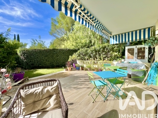 Vente  Appartement T3  de 71 m² à Saint Raphaël 480 000 euros Réf: SFN-1943511