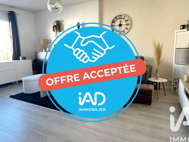 Vente  Appartement F2  de 47 m² à Ollioules 159 000 euros Réf: SFN-1892176