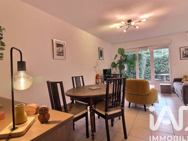 Vente  Appartement F3  de 60 m² au Luc 170 000 euros Réf: SFN-1942922