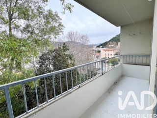 Vente  Appartement T4  de 70 m² à Toulon 195 000 euros Réf: SFN-1948840