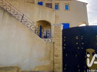 Vente  Maison de 328 m² à Toulon 936 000 euros Réf: SFN-1947366