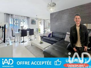 Vente  Appartement T4  de 81 m² à La Seyne 229 000 euros