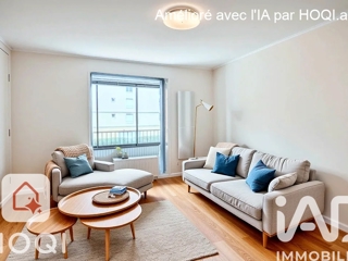 Vente  Appartement F2  de 41 m² à Fréjus 170 000 euros Réf: SFN-1938997