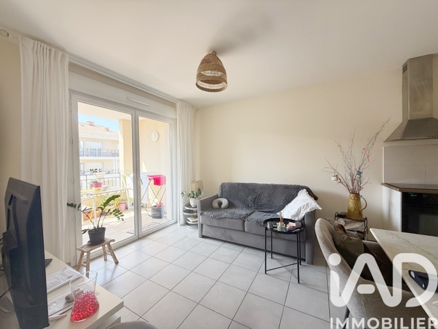 Vente  Appartement F2  de 36 m² à Toulon 170 000 euros Réf: SFN-1949379