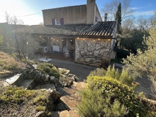 Vente  Maison de 107 m² à Cotignac 479 000 euros Réf: SFN-1949035