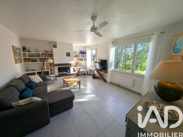 Vente  Maison de 130 m² à Cogolin 500 000 euros Réf: SFN-1943045