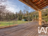 Vente  Maison de 113 m² à Bagnols en Forêt 469 000 euros