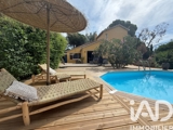 Vente  Maison de 140 m² à Hyères 795 000 euros