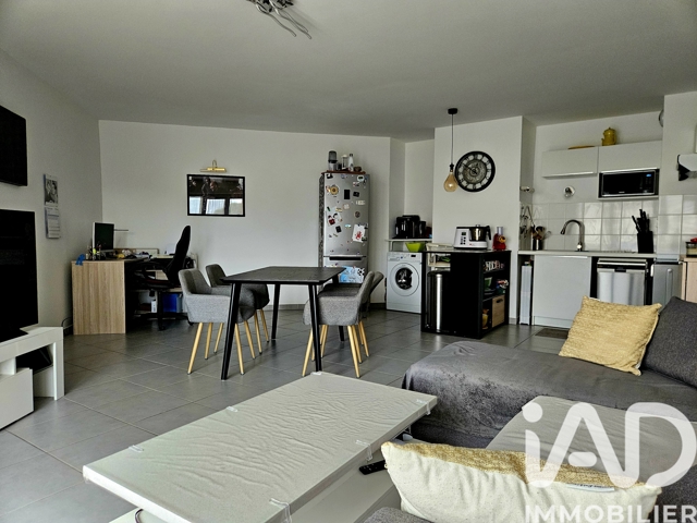 Vente  Appartement F2  de 58 m² à Toulon 171 000 euros Réf: SFN-1948883