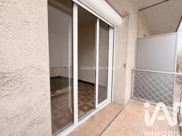Vente  Studio de 30 m² à Toulon 97 000 euros Réf: SFN-1950597
