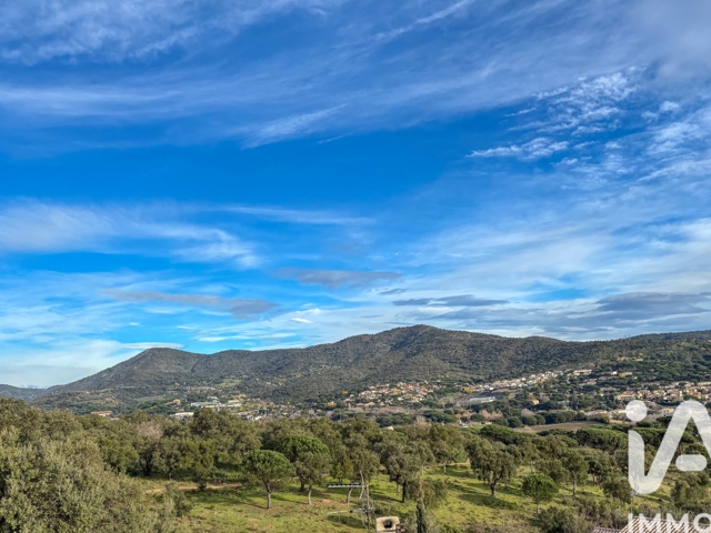 Vente  Maison de 145 m² à Sainte Maxime 525 000 euros Réf: SFN-1949712