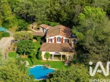 Vente  Maison de 380 m² à Cogolin 2 900 000 euros