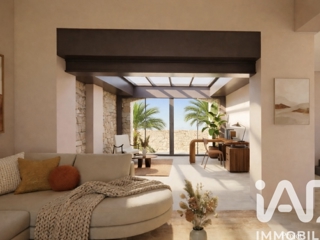 Vente  Maison de 184 m² à Grimaud 1 490 000 euros Réf: SFN-1943982