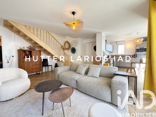 Vente  Appartement F5  de 100 m² à La Garde 379 000 euros Réf: SFN-1940856