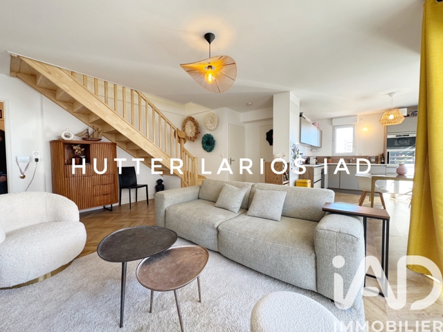 Vente  Appartement F5  de 100 m² à La Garde 379 000 euros Réf: SFN-1940856