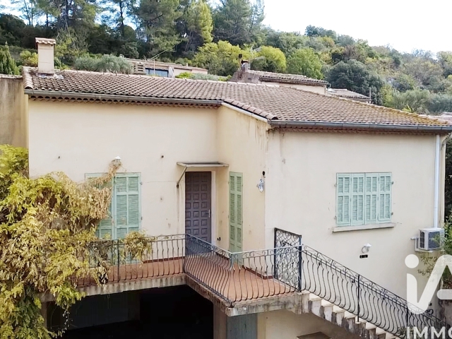 Vente  Maison de 95 m² au Luc 148 000 euros Réf: SFN-1951023