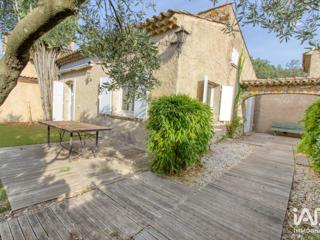 Vente  Maison de 73 m² au Plan de la Tour 405 000 euros