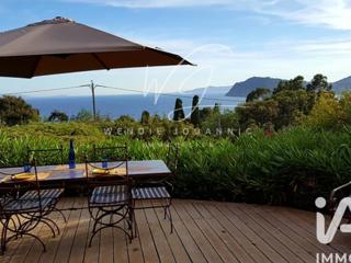 Vente  Studio de 38 m² à Rayol Canadel sur Mer 368 000 euros Réf: SFN-1950303