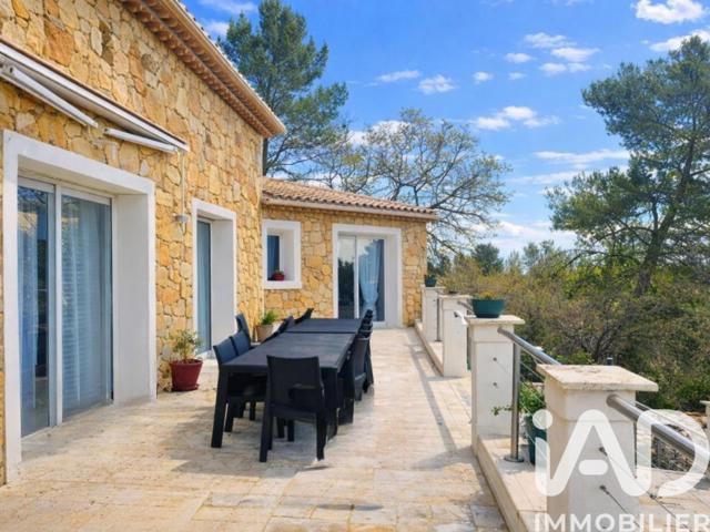 Vente  Maison de 190 m² au Cannet des Maures 850 000 euros Réf: SFN-1948432