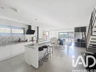 Vente  Maison de 130 m² à Bandol 875 000 euros