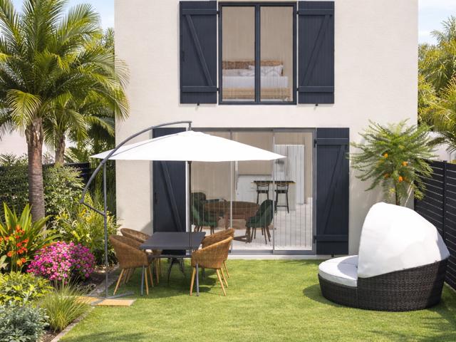 Vente  Maison de 75 m² à Grimaud 699 000 euros Réf: SFN-1943978