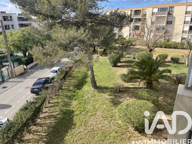 Vente  Appartement T5  de 83 m² à Fréjus 263 000 euros Réf: SFN-1950279