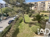 Vente  Appartement T5  de 83 m² à Fréjus 263 000 euros