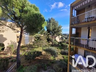 Vente  Appartement F3  de 77 m² à Toulon 190 000 euros Réf: SFN-1951179